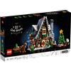 LEGO Icons - La casa degli elfi (10275)