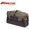 FANTIC Borsa posteriore 26L, verde, originale 08770005 per Fantic Caballero 700