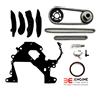 Engine Care Parts BMW Kit Catena Distribuzione Premium Qualità Nuovo 13528573159 N57 D30 A