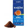 Borbone Caffe Macinato Nobile (Blu) 250g PAL