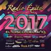 Various Artists Radio Exitos 2017 El Disco Del Ano (CD)