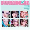 IVE [LOOKS CAN KILL] EP Album DIGIPACK RANDOM Ver/CD+Photo Book+Poster+Card+R...