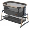 Maxi Cosi Culla Fianco Letto Co Sleeping IORA AIR Beyond GRAPHITE
