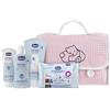 CHICCO NATURAL SENSATION BEAUTY ROSA