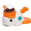 Leopet Dog Smart Push Distributore di Snack Interattivo - Confezione Da 1 Pezzo (Colori Assortiti)