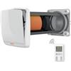 IRSAP VMC IRSAP RECUPERATORE DI CALORE PULSE 61