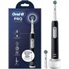 Procter & Gamble Oralb Pro 1 Cross Spazz+1ref