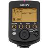 SONY FA-WRC1M RADIOTRASMITTENTE SISTEMA FLASH WIRELESS MOD. FA-WRC1M EAN 4548736