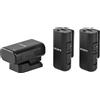 Sony ECM-W3 sistema microfono wireless - Cod. produttore: ECM-W3 sistema microf