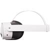 Meta Sistema di realtà virtuale Meta Quest 3S, 128 GB, USA, bianco