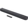 JBL BAR 300 All-In Kompakt-Soundbar 5.0 Canali Con Multibeam U.A Nero