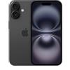 Apple iPhone 16 128GB 6.1" Black MYE73QN/A
