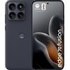 Motorola Smartphone 6,78" EDGE 70 FUSION 5G Pantone silhouette ( 256GB Ram 8GB Batteria