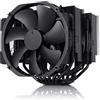 Noctua Chł. CPU NOCTUA NH-D15 chromax.black AMD, Intel