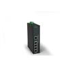 LevelOne IFS-0501 - Switch - 5 X 10/100 - Montabile Su Din-Rail, Desktop