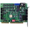 Moxa SCHEDA MULTIFUNZIONE ISA 12 BIT