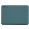 Toshiba Canvio Advance disco rigido esterno 1 TB 2.5 Micro-USB B 3.2 Gen 1 [3.1