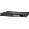 HPE Networking HPE Aruba 6100 24G CL4 4SFP Switch - Cod. produttore: Aruba 6100 24G CL4 4SFP S