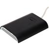 HID Identity OMNIKEY 5427 CK lettore di card readers Interno Nero, Grigio USB 2.0 (5427CK Dual Contactless - Reader 13.56MHZ and 125KHZ with Bluetooth) [R54270111]