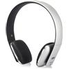 August International August EP636S Cuffie Bluetooth v4.0 NFC argento