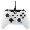 PDP Ion White Controller Xbox Serie X/S PC