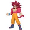 Banpresto - Premium Figurki Dragon Ball Daima Son Goku 19cm Kolekcjonerska