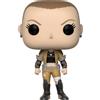 MARVEL Piscina morta, Funko Pop! Bobblehead - Testata Adolescente Negasonica