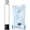 OEM Cartucce di insulina, capacità 3 ml, confezionate singolarmente, cartucce da 3 ml, confezione da 10 pezzi
