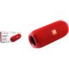 OEM Altoparlante Bluetooth, con amplificazione dei bassi, design portatile, modello WR36R