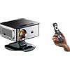 OEM Proiettore, 2500 lumen ANSI, supporto video 4K, spina EU da 100V-240V