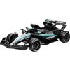 OEM Kart elettrico, telecomando, avviamento graduale, colore nero