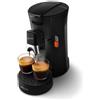 Philips Macchina da caffè combinata Philips CSA240/21 0,1000L - Nero - refurbished