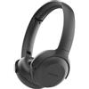 Philips Cuffie wireless con microfono Philips TAUH202BK/00 - Nero - refurbished