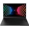 Razer Blade 15 Base Model 2021 RZ09-0369 15" Core i7 2.6 GHz - SSD 512 GB - 16GB - NVIDIA GeForce RTX 3060 AZERTY - Francese - refurbished