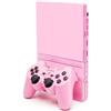Sony PlayStation 2 Slim - Rosa - refurbished