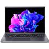 Acer Swift Go 16" Core i7 1.7 GHz - SSD 1 TB - 16GB - AZERTY - Francese - refurbished