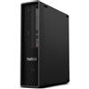 Lenovo ThinkStation P340 SFF Core i7 2.9 GHz - SSD 512 GB RAM 16 GB - refurbished