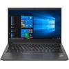 Lenovo ThinkPad E14 G4 14" Core i7 4.7 GHz - SSD 1 TB - 16GB - AZERTY - Francese - refurbished