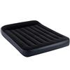 Intex 64148ND - Materasso Dura-Beam Pillow Rest Piazza e Mezza con Pompa Elettrica Incorporata, 137x191x25 cm