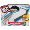 Tech Deck Spin Master Tech Deck, Primitive X-Connect Skate Park, Set con rampa da Personalizzare e Costruire con Fingerboard Esclusivo, Giocattoli per Bambini dai 6 Anni in su