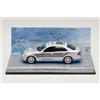 MINICHAMPS Mercedes E-Class #6 Team Die Welt Rally Paris-Peking 2007 Minichamps 1:43 | B669