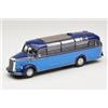 MINICHAMPS Mercedes O 3500 Bus Light Blue Dark Blue Minichamps 1:43 | 439360011