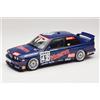 MINICHAMPS BMW M3 E30 Auto Maass #42 H. Becker DTM 1992 Minichamps 1:18 | 180922042
