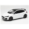 MCG Ford Focus ST Mk4 Frozen White MCG 1:18 | MCG18453