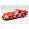 Kyosho Ferrari 250 GTO #18 Rodriguez Daytona Continental 3h Winner 1963 Kyosho 1:18