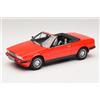 MINICHAMPS Mercedes 300 Cabriolet Dark Red Minichamps 1:43 | 437032131