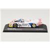 MINICHAMPS Porsche 956L #19 T. Boutsen / D. Theys 24 Hours of Le Mans 1986 Minichamps 1:43