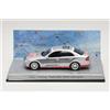 MINICHAMPS Mercedes E-Class #5 Team Auto Motor und Sport Rally Paris-Peking 2007 Minichamps