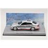 MINICHAMPS Mercedes E-Class #7 Team Auto Bild Rally Paris-Peking 2007 Minichamps 1:43 | B66