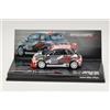 MINICHAMPS Fiat 500 Abarth Assetto Corse #399 Autohaus Winz VLN 2010 Minichamps 1:43 | 4371